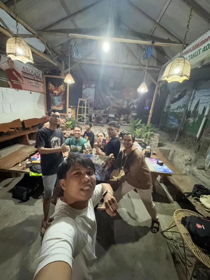 Foto Magelang Weekly